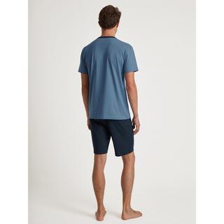 CALIDA Pigiama Maglietta Maniche Corte Shorts Set  