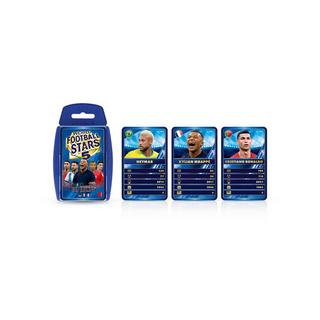 Winning Moves  Top Trumps Weltfussballstars 5 