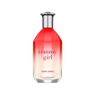 TOMMY HILFIGER Girl Vibrant Summer Eau de Toilette  
