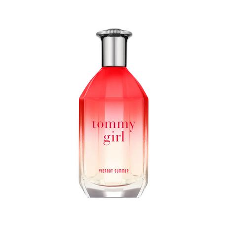 TOMMY HILFIGER Girl Vibrant Summer Eau de Toilette  