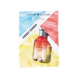 TOMMY HILFIGER Girl Vibrant Summer Eau de Toilette  