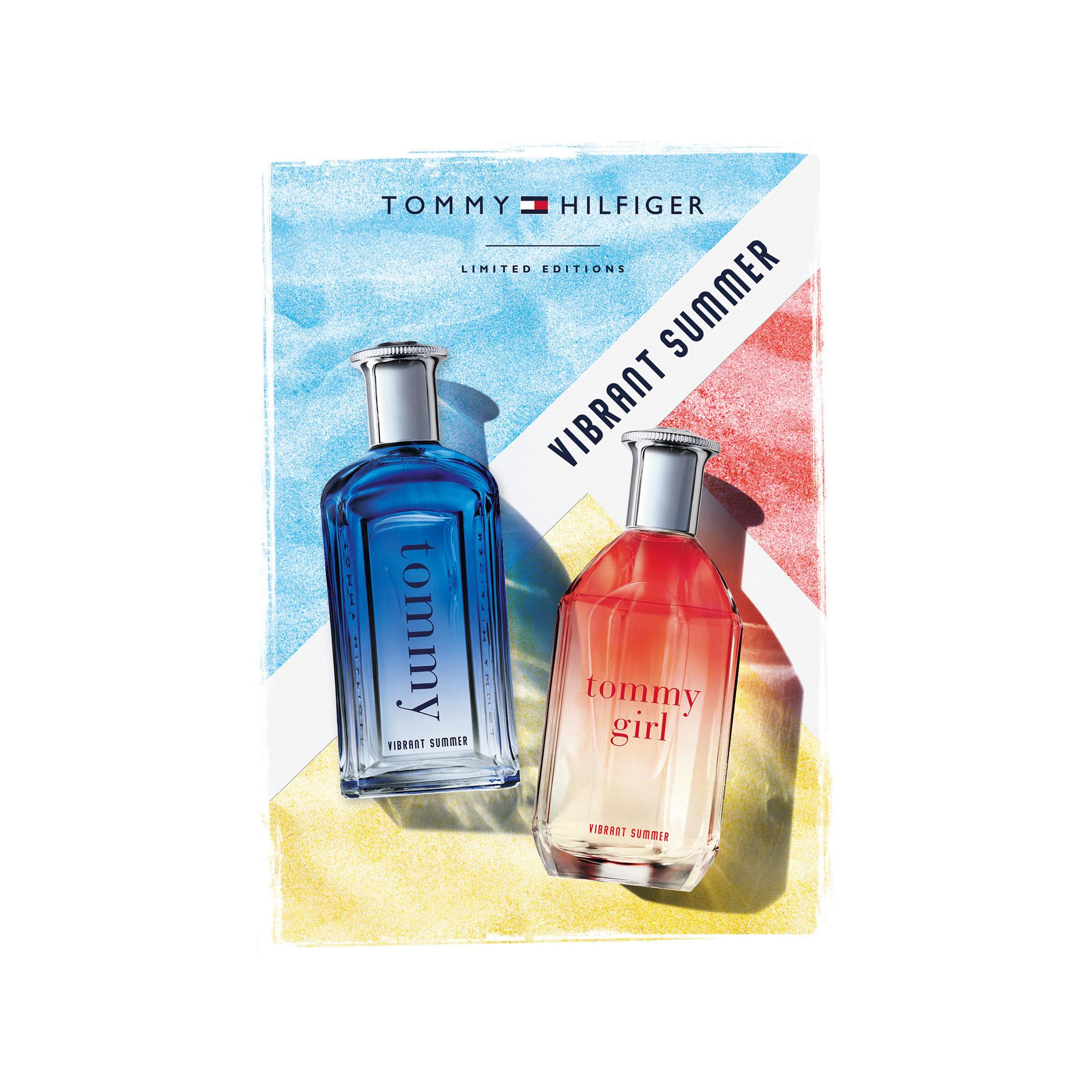 TOMMY HILFIGER Girl Vibrant Summer Eau de Toilette  
