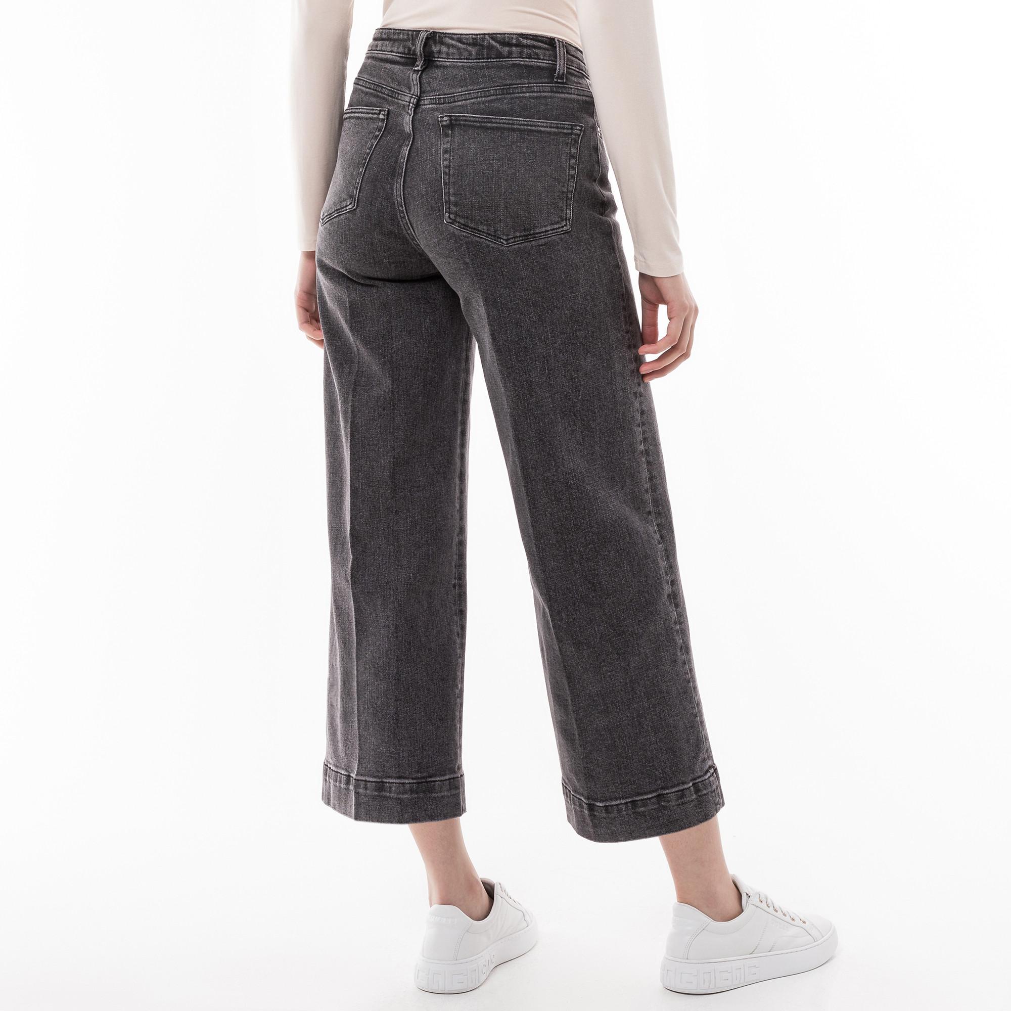 Manor Woman denim Pantaloni, culotte 