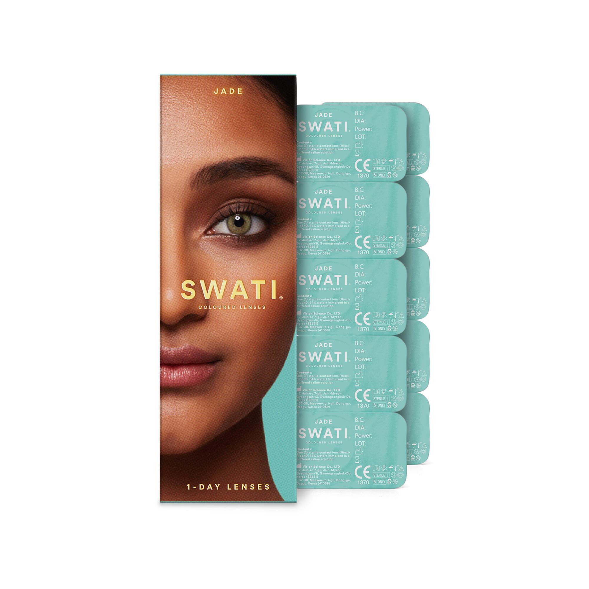 SWATI  1day lenses (5Pairs) 