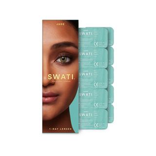 SWATI  1day lenses (5Pairs) 