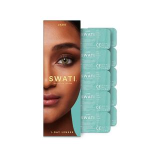 SWATI  1day lenses (5Pairs) 