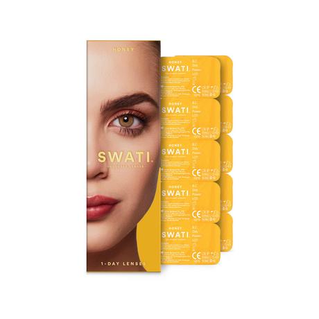 SWATI  1day lenses (5Pairs) 