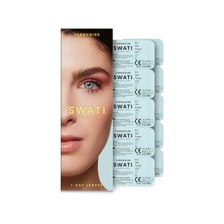 SWATI  1day lenses (5Pairs) 