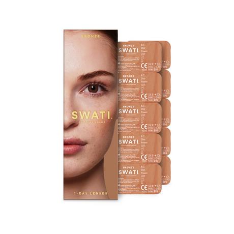 SWATI  1day lenses (5Pairs) 