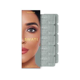 SWATI  1day lenses (5Pairs) 