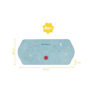 Badabulle  Tapis de Bain Bébé 