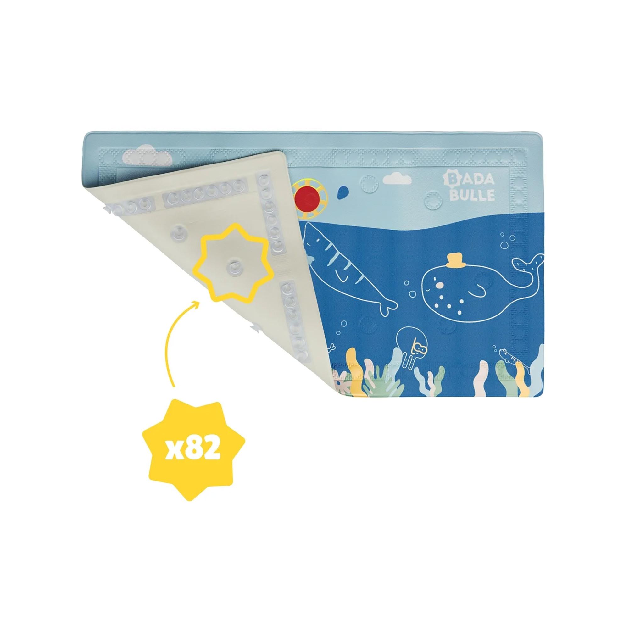 Badabulle  Tapis de Bain Bébé 