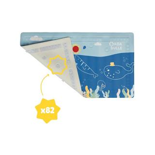 Badabulle  Tapis de Bain Bébé 