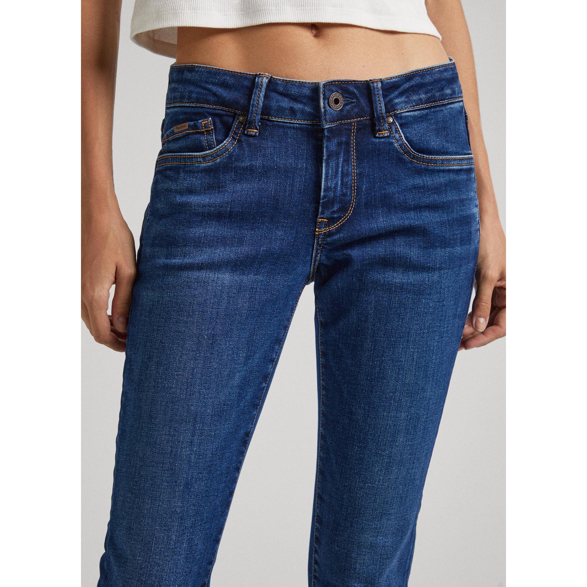 Pepe Jeans London PIXIE Jeans 