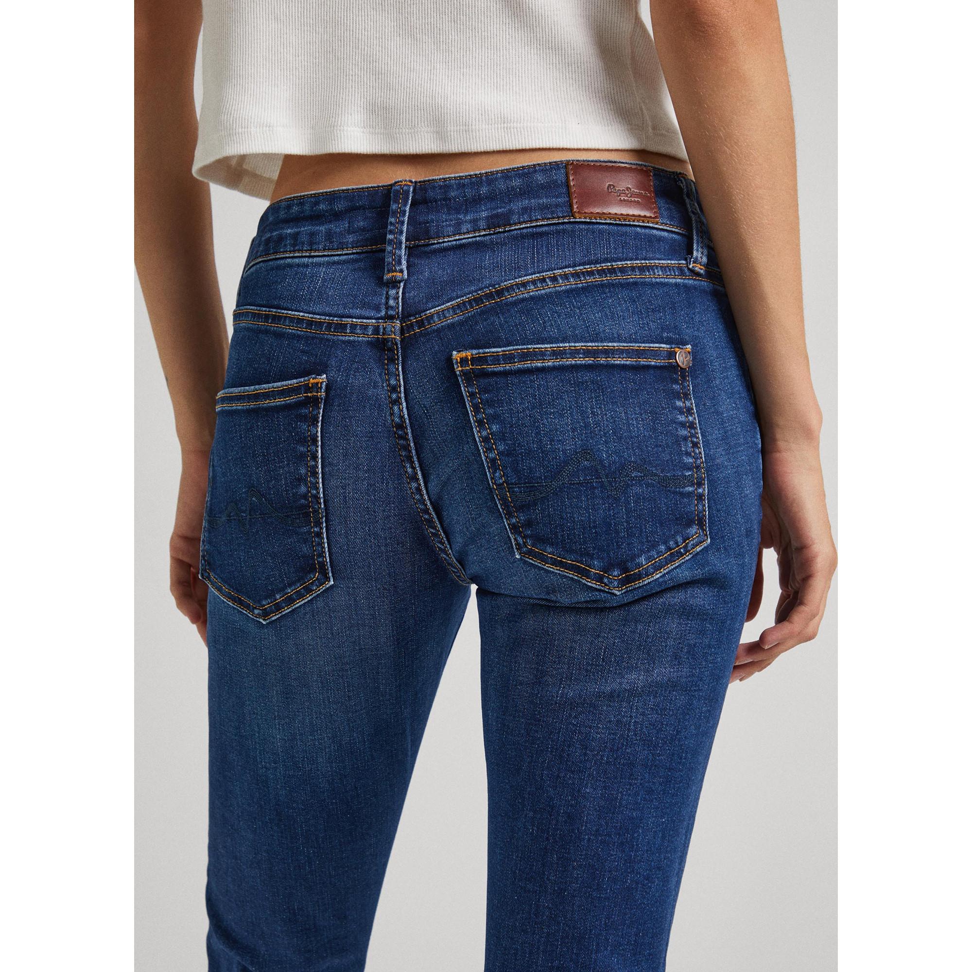 Pepe Jeans London PIXIE Jeans 