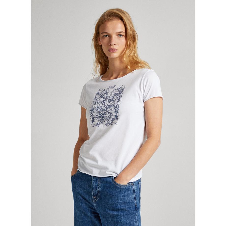 Pepe Jeans London JURY T-shirt 