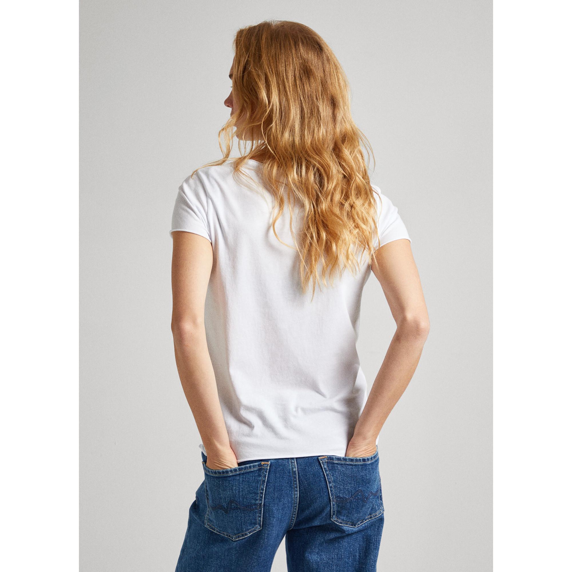 Pepe Jeans JURY T-Shirt 