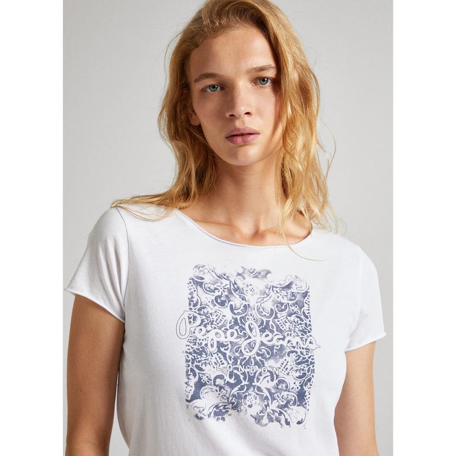 Pepe Jeans London JURY T-shirt 