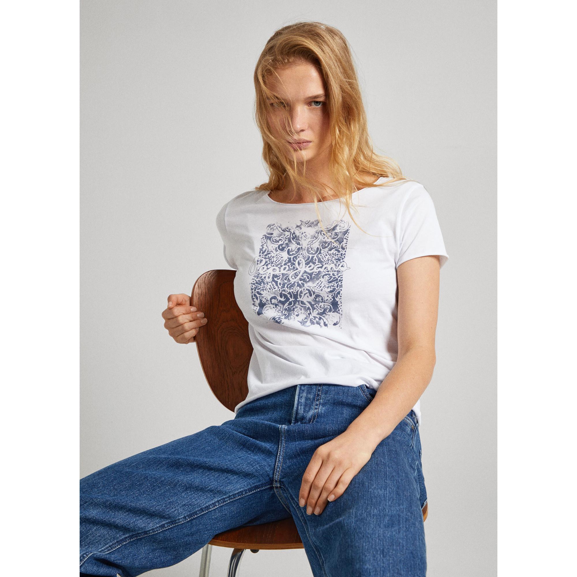 Pepe Jeans JURY T-Shirt 