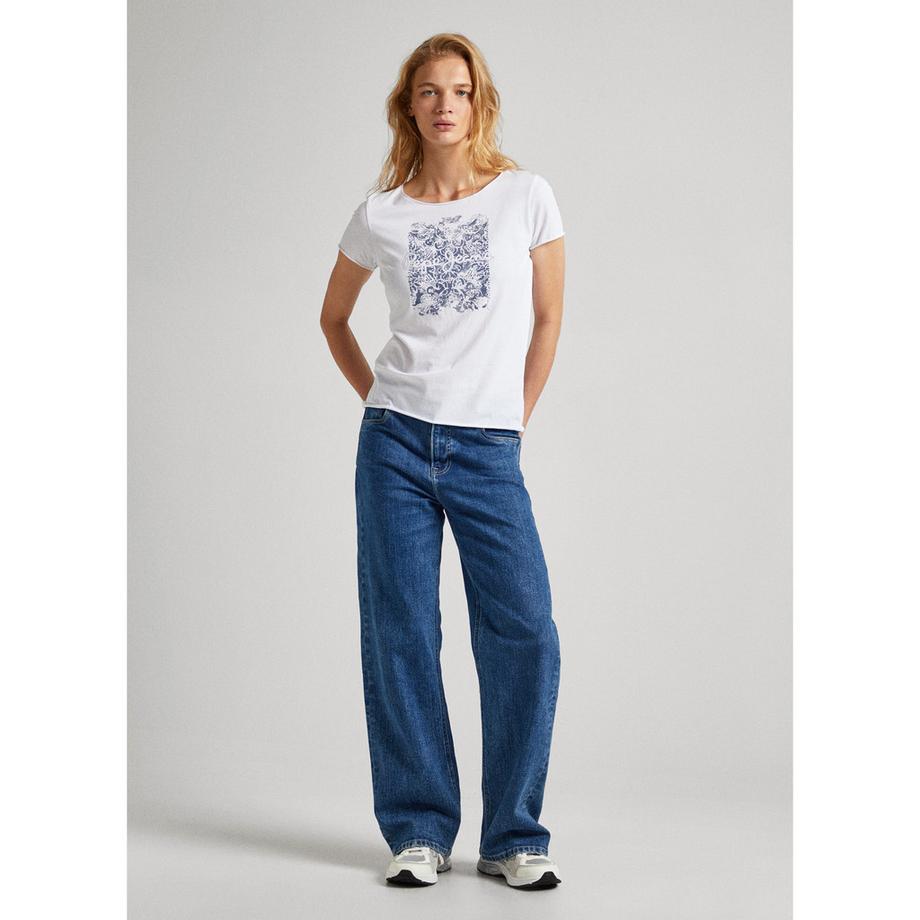 Pepe Jeans London JURY T-shirt 