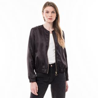 Manor Woman  Blouson mit Reissverschluss 