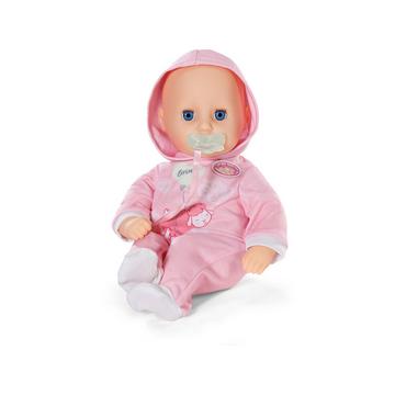 Baby Annabell Hannah Spiel mit mir