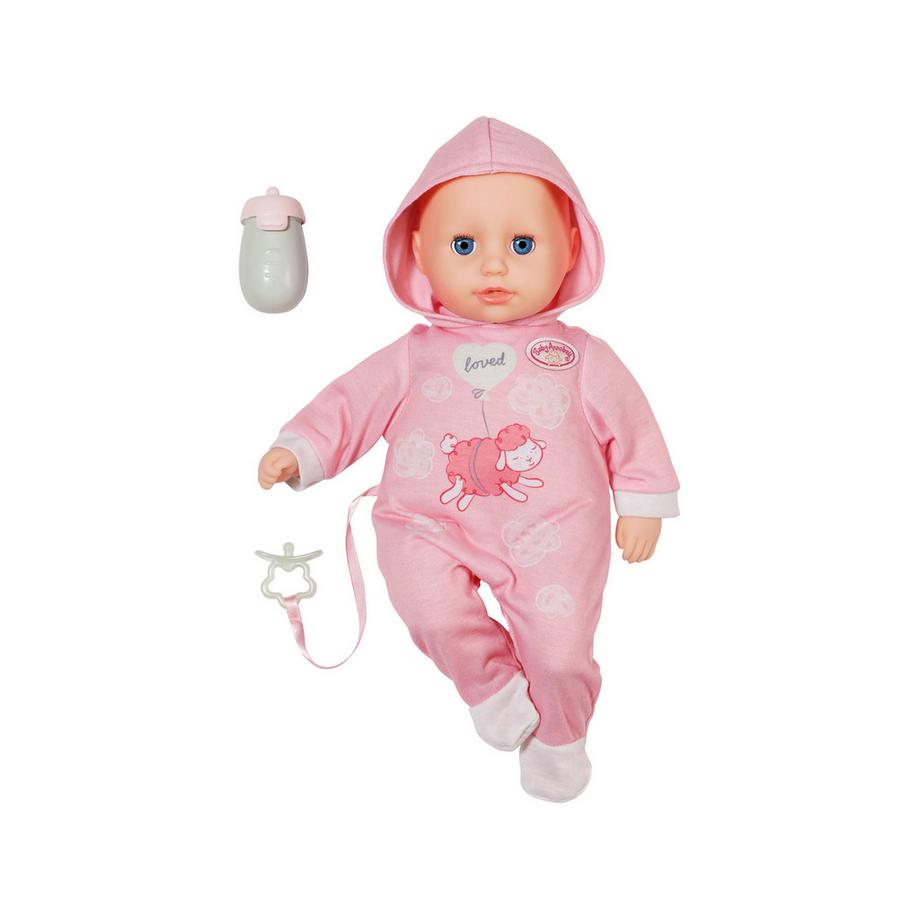 Zapf creation  BA Hannah Gioca con me 36 cm 