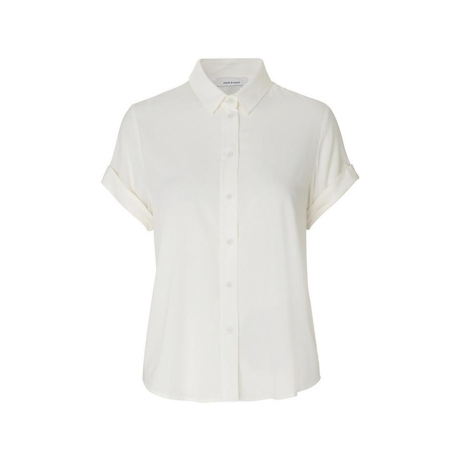 Samsøe Samsøe Camicetta Maniche Corte  