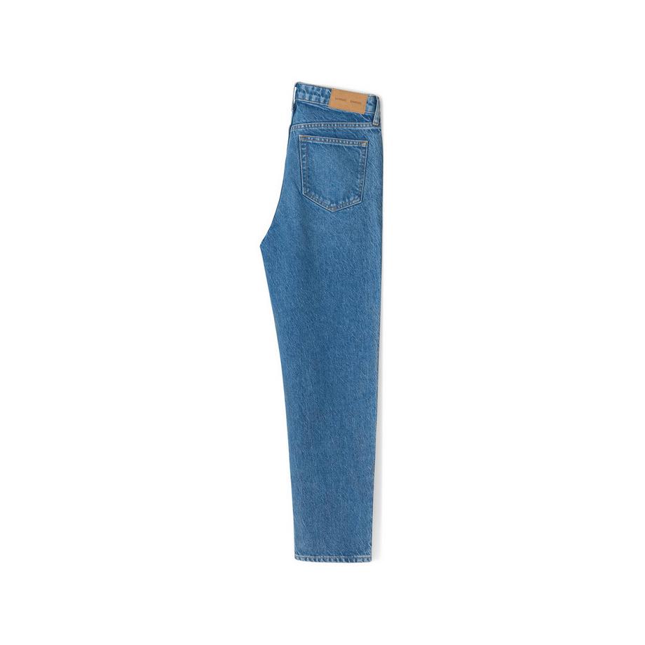 Samsøe Samsøe Jean Regular Fit Cinq Poches  