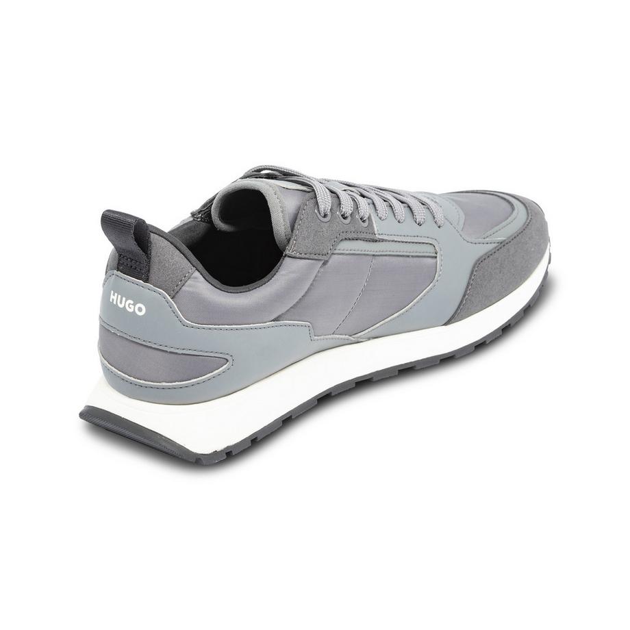 HUGO Icelin Sneakers, Low Top 