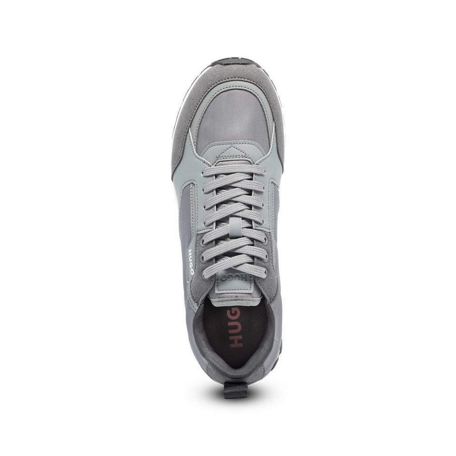 HUGO Icelin Sneakers, Low Top 