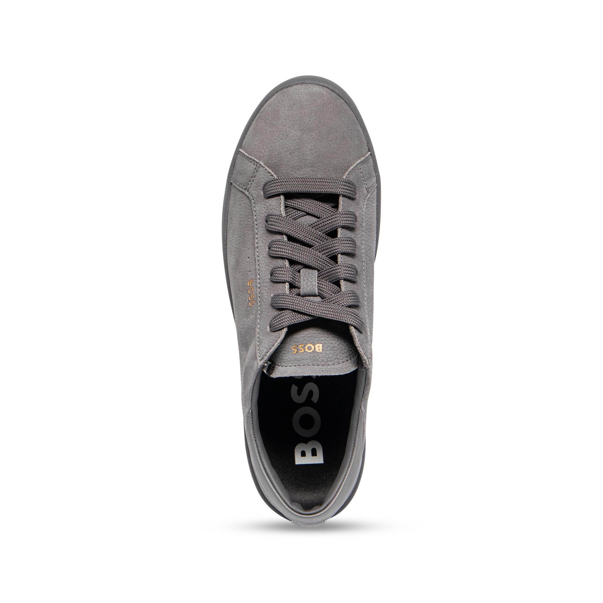 BOSS Belwar_Tenn_tb Sneakers, Low Top 