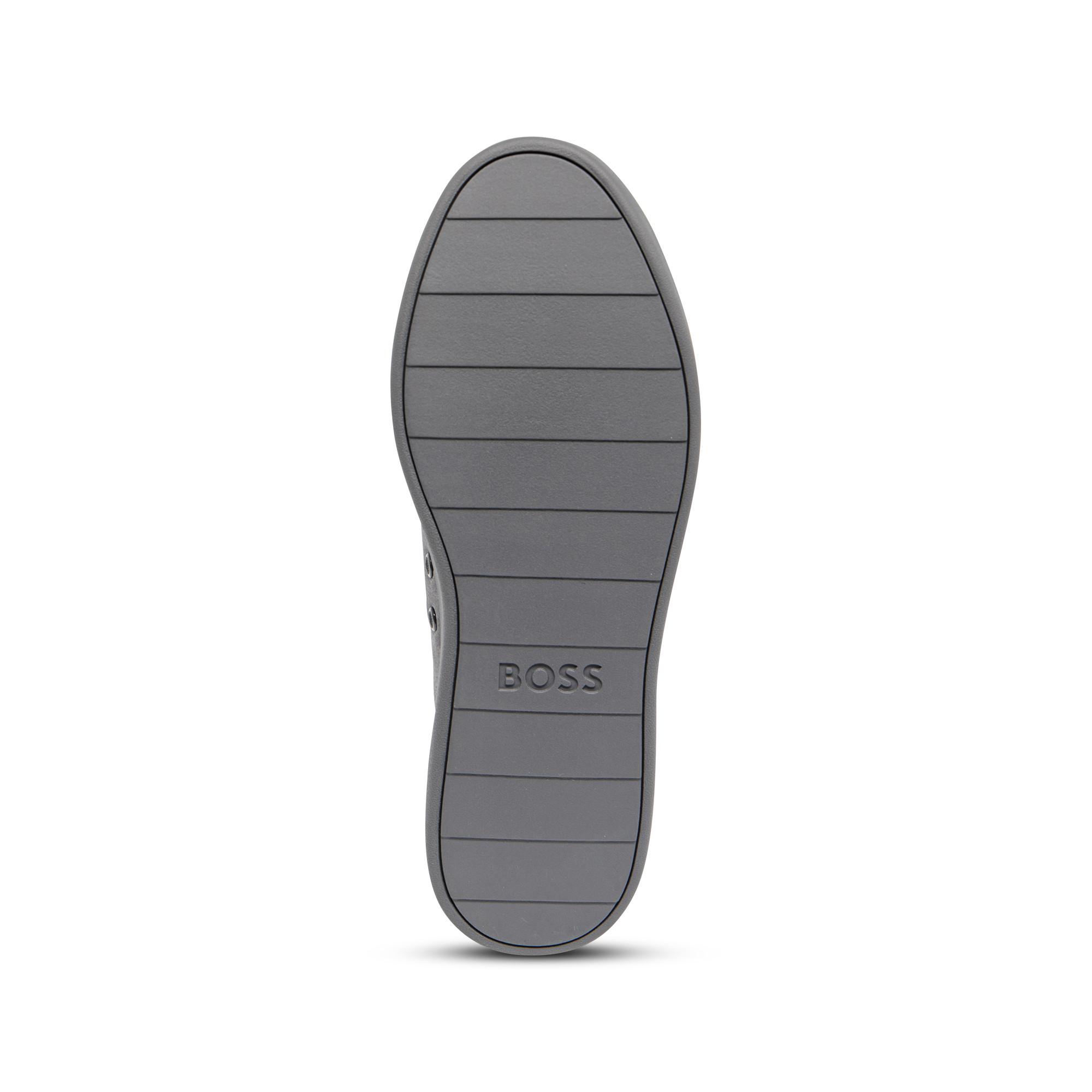 BOSS Belwar_Tenn_tb Sneakers basse 