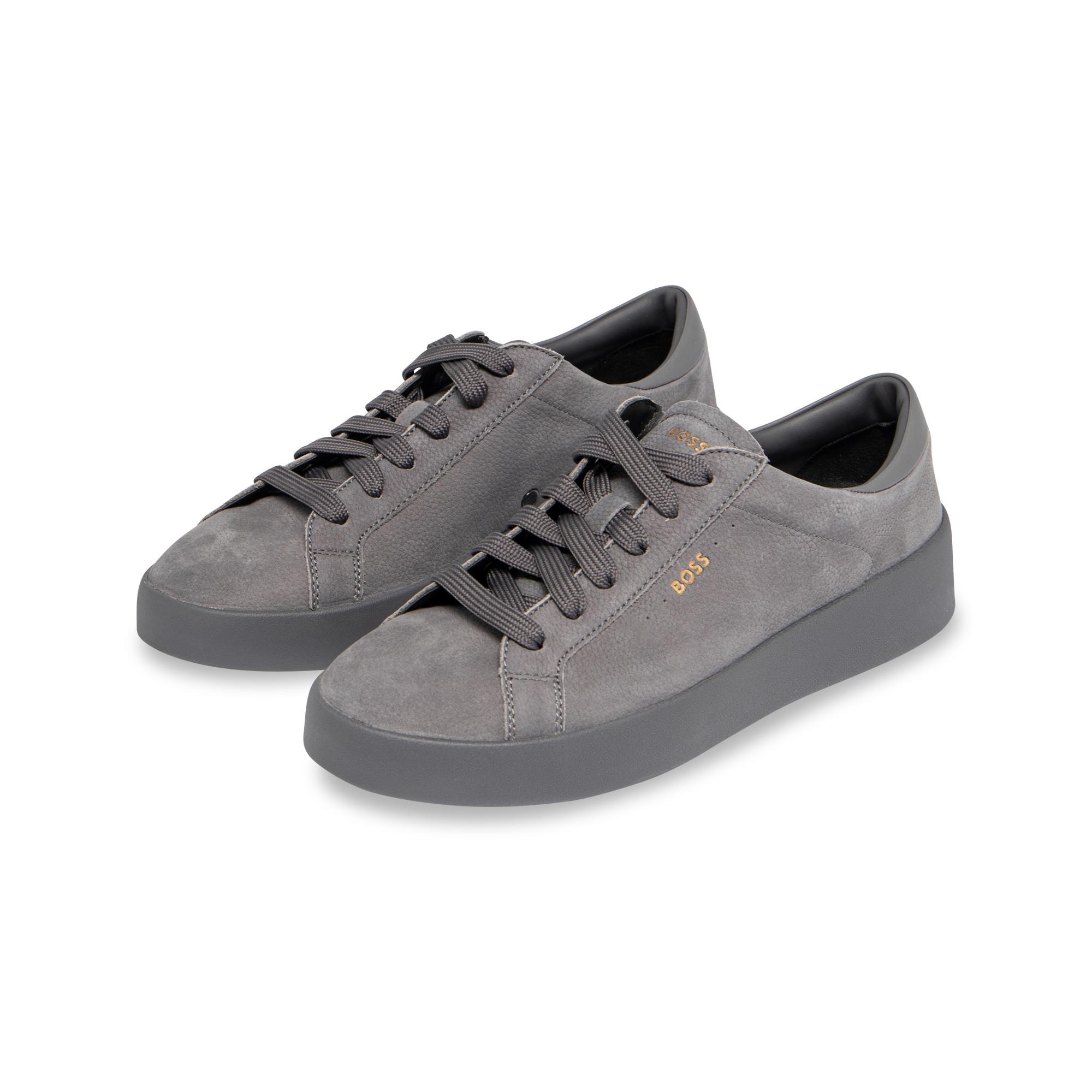 BOSS Belwar_Tenn_tb Sneakers, Low Top 