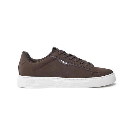 BOSS Rhys_Tenn_nupu Sneakers, Low Top 