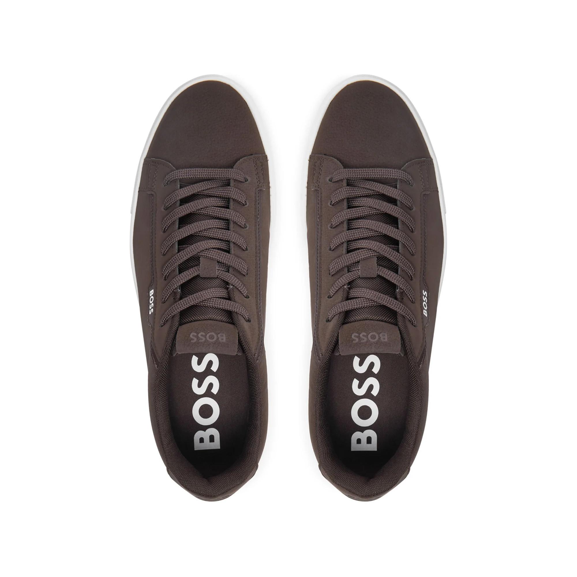 BOSS Rhys_Tenn_nupu Sneakers basse 