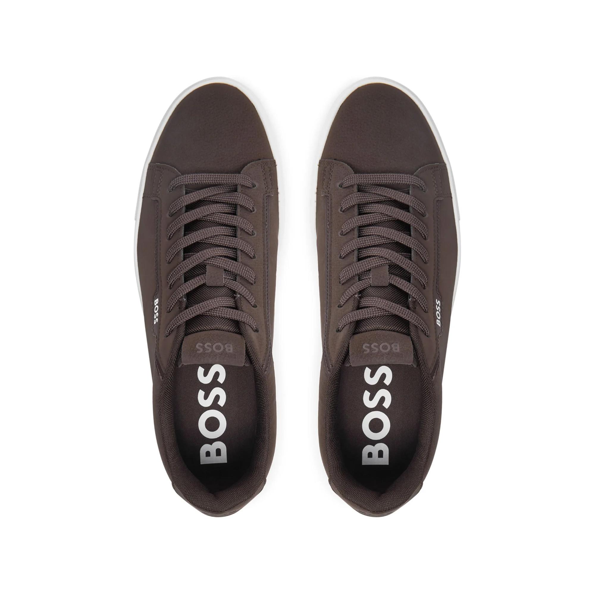 BOSS Rhys_Tenn_nupu Sneakers, Low Top 