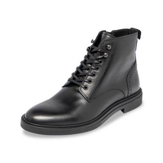 BOSS Calev_Halb_brlt Bottes, talon haut 