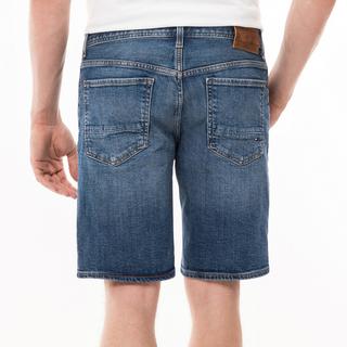 TOMMY HILFIGER BROOKLYN SHORT STR BOSTON IND Pantaloncini in jeans 
