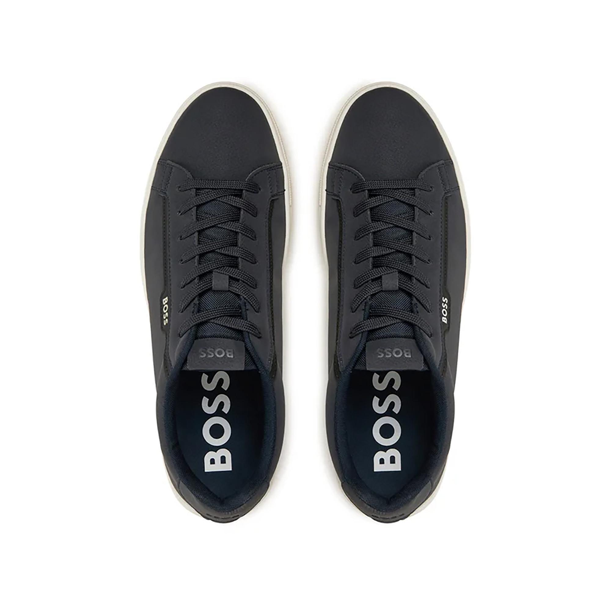 BOSS Rhys_Tenn_nupu Sneakers, Low Top 