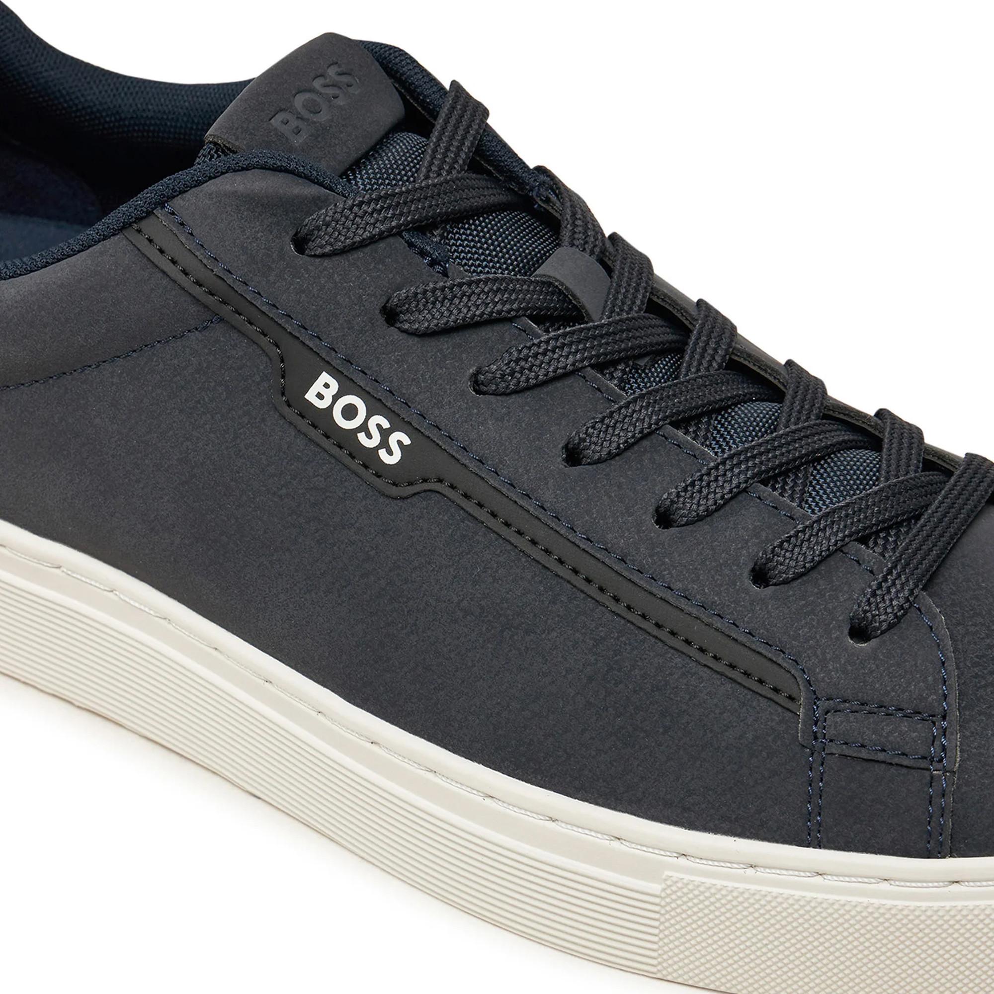 BOSS Rhys_Tenn_nupu Sneakers, Low Top 