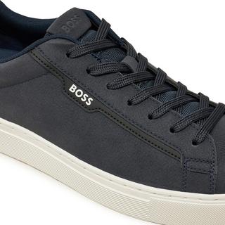 BOSS Rhys_Tenn_nupu Sneakers, Low Top 