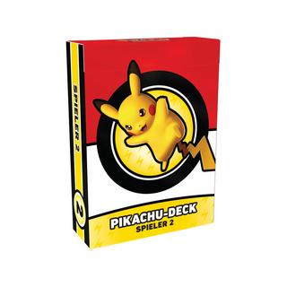 Pokémon  Kampf-Akademie, deutsch 