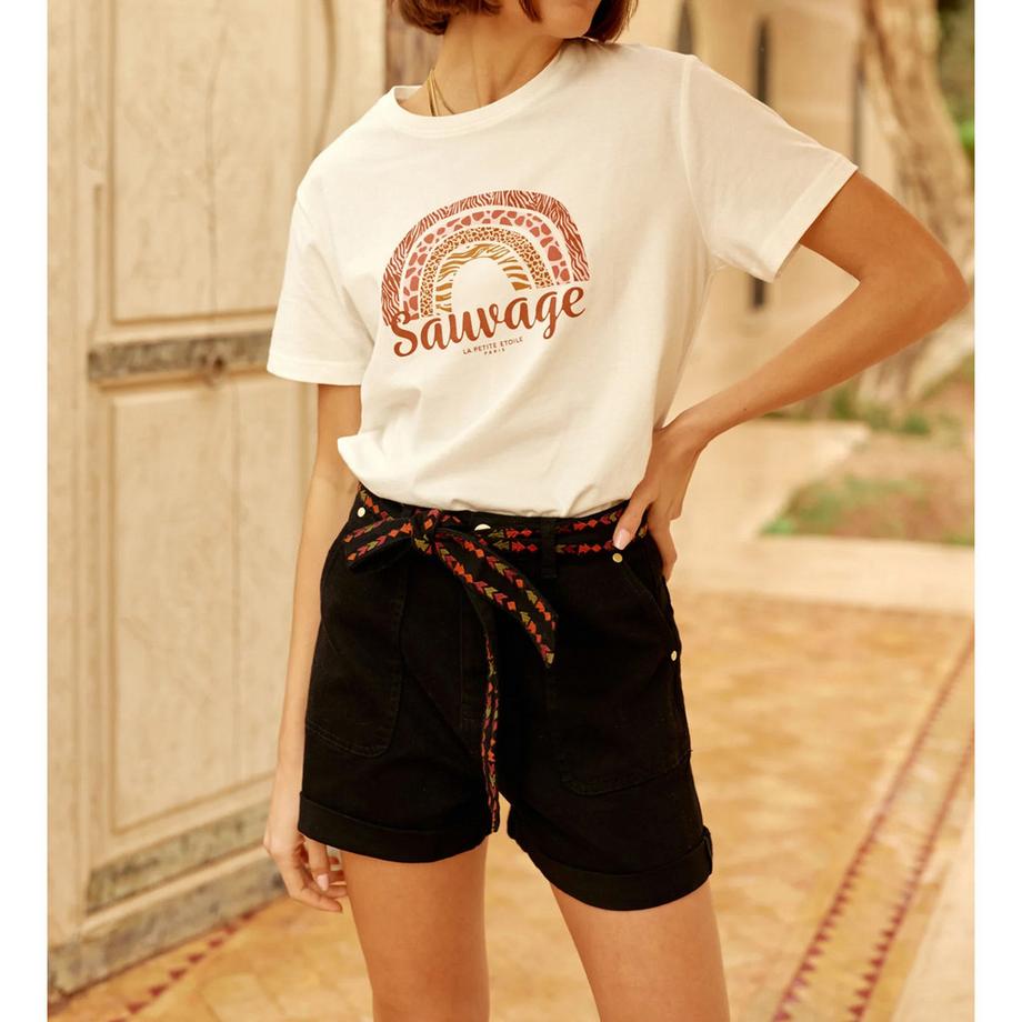 La Petite Etoile  Pantaloncini 