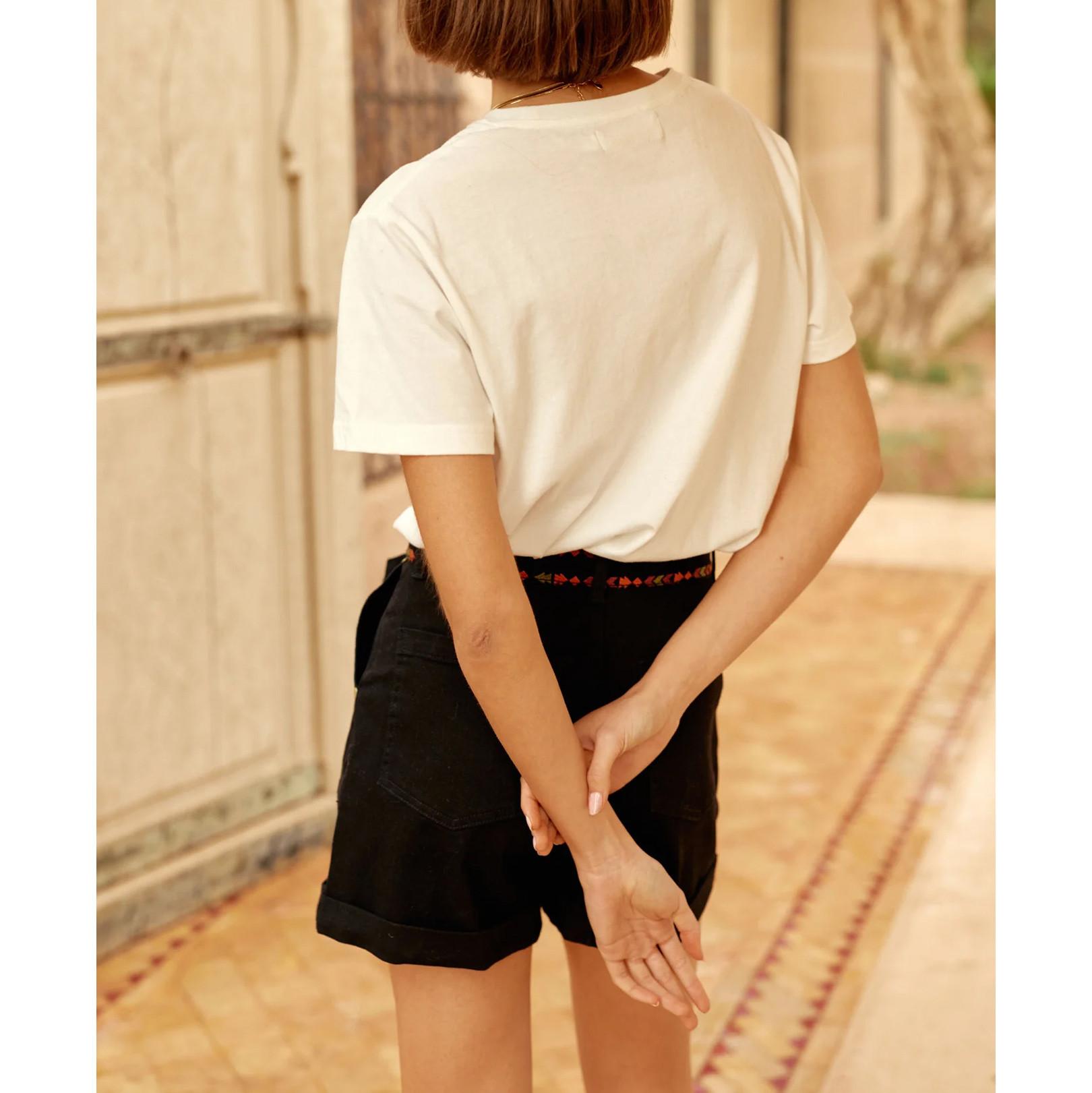 La Petite Etoile  Shorts 