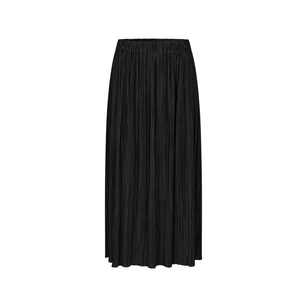 Samsøe Samsøe - Rock, für Damen, Black, Größe XL