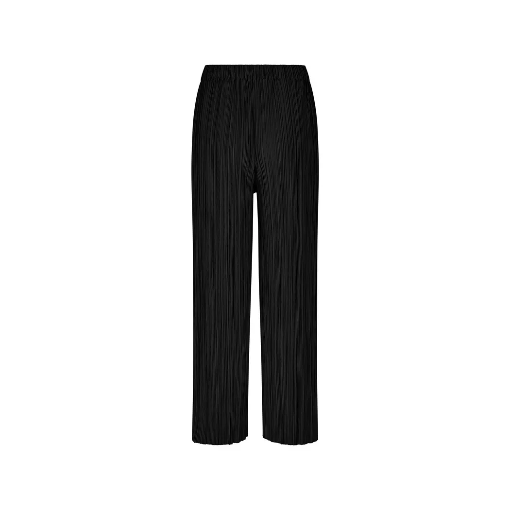 Samsøe Samsøe - Hose, für Damen, Black, Größe XL