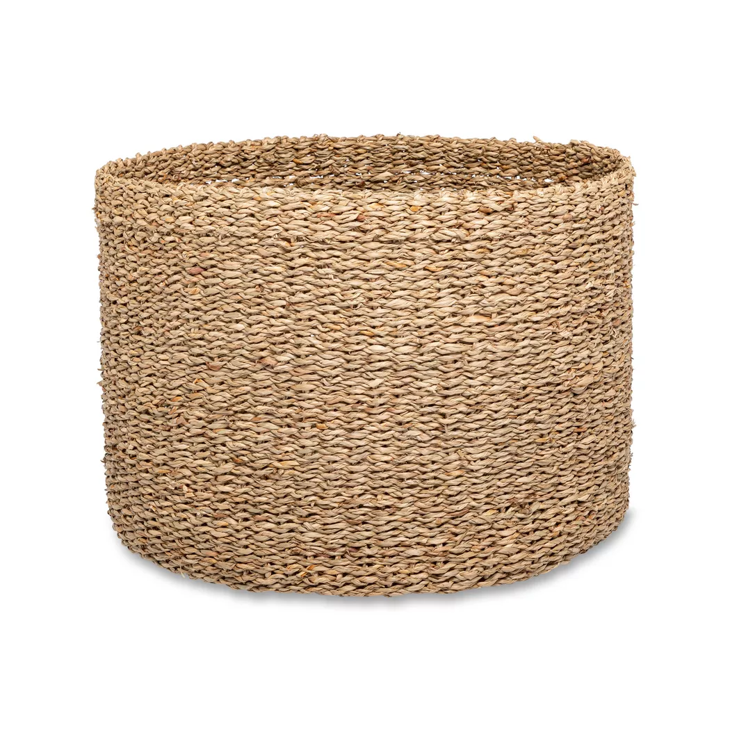 Manor - Korb, 38X27CM, Braun Naturel