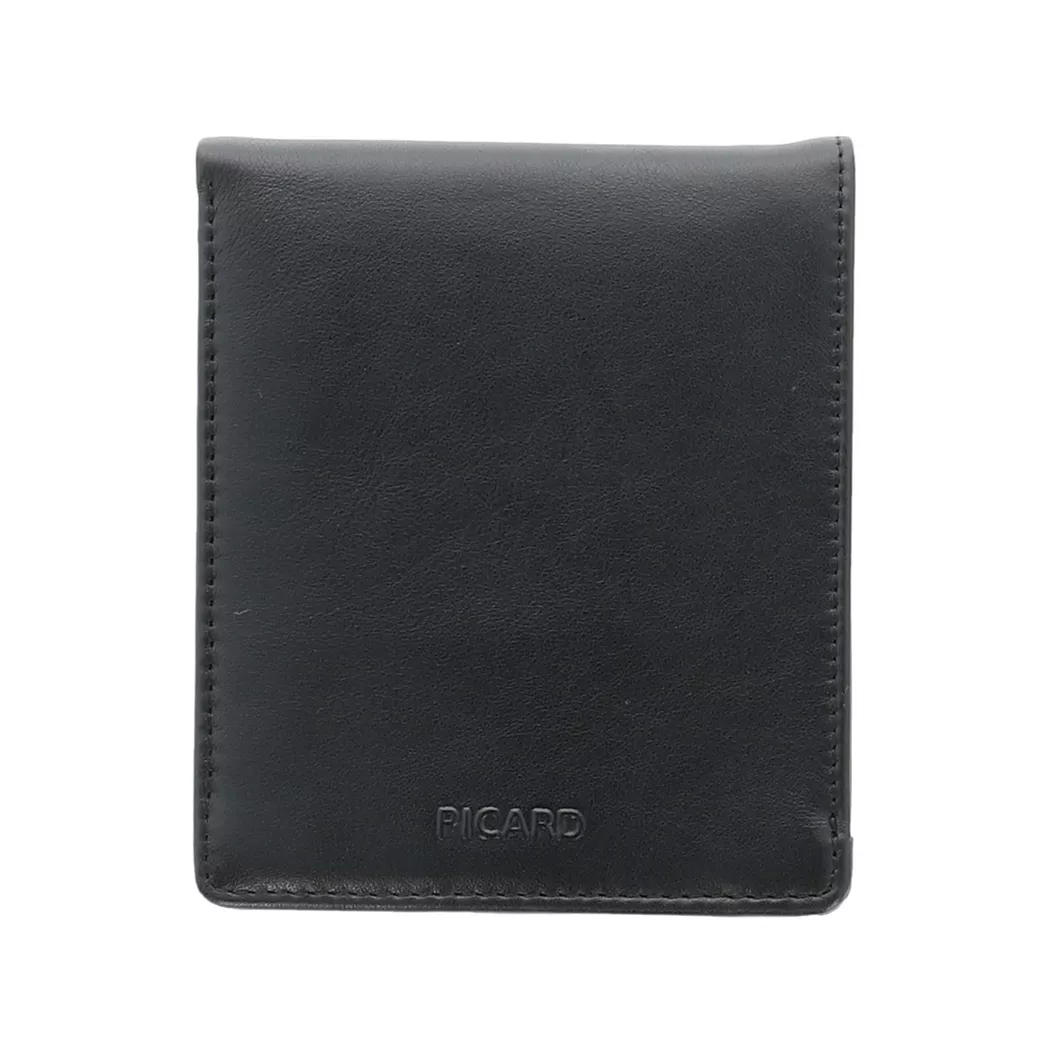 Picard - Portemonnaie, für Herren, Black, Größe ONESIZE 6