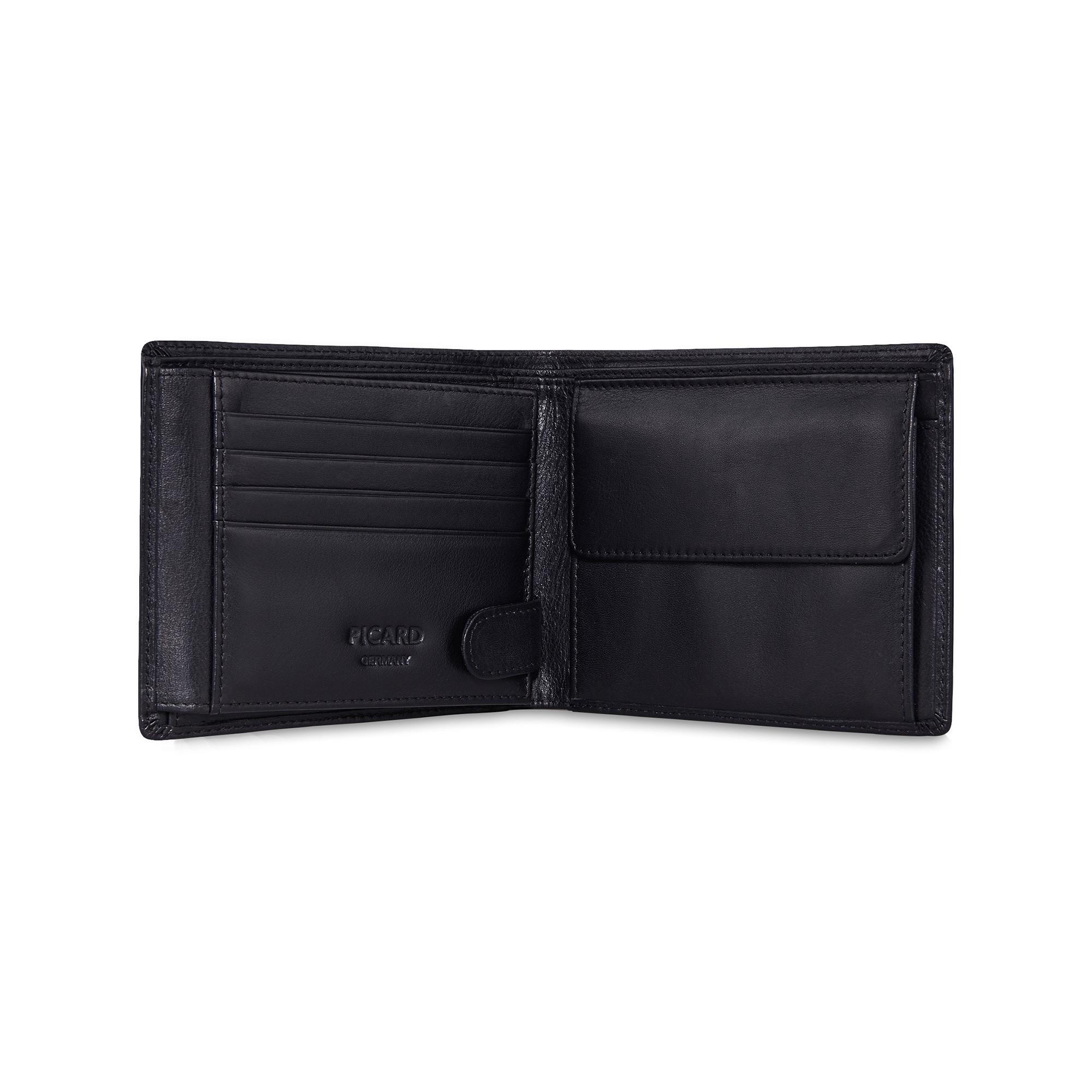 PICARD Portafoglio  